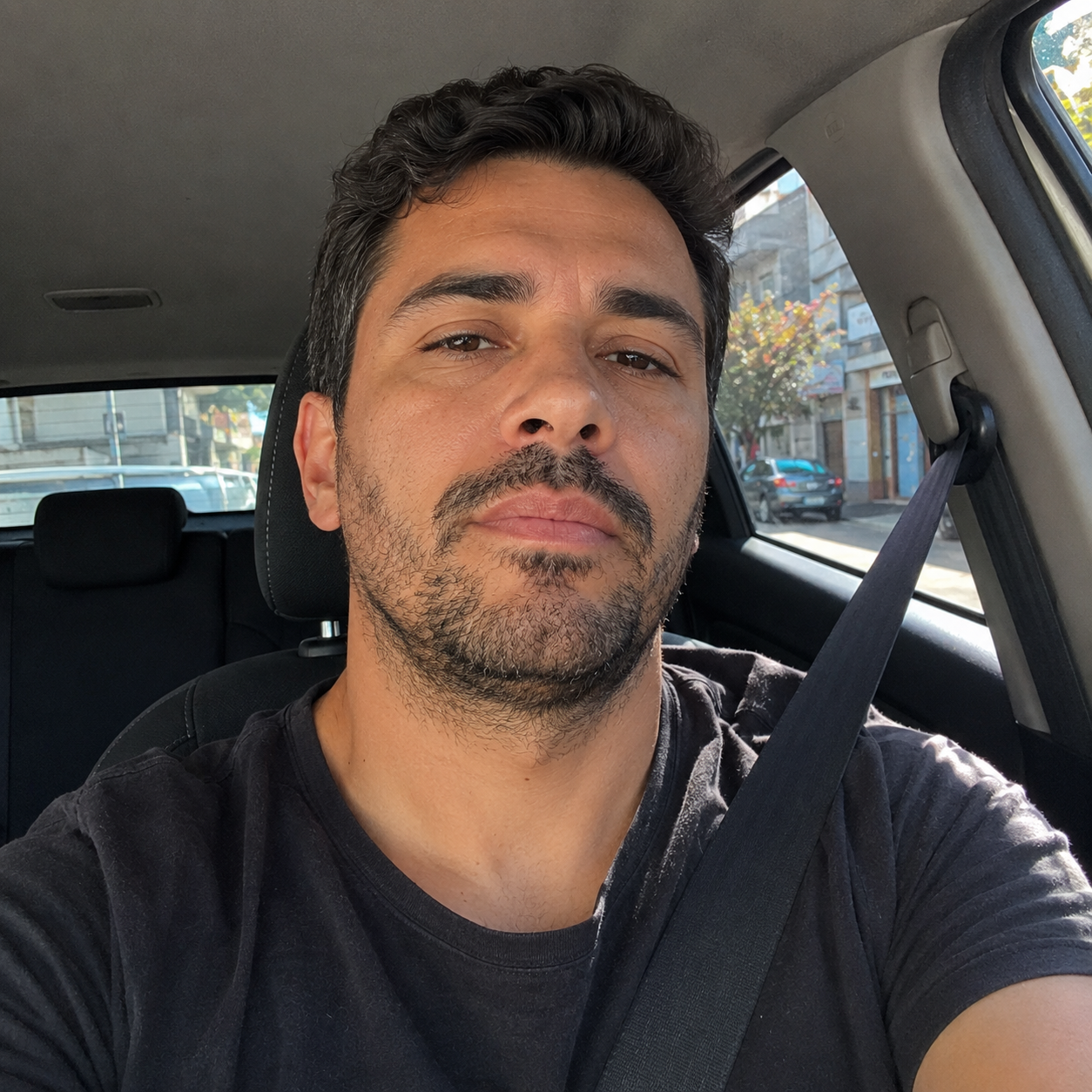 Foto de Marcos Tavares